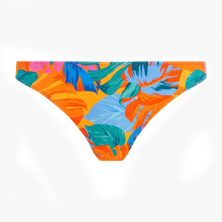 Freya swim Aloha coast kalhotky nízké barevné oranžové