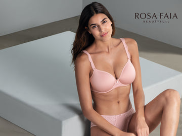 Rosa Faia