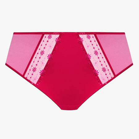 Elomi Matilda kalhotky vysoké pink růžová